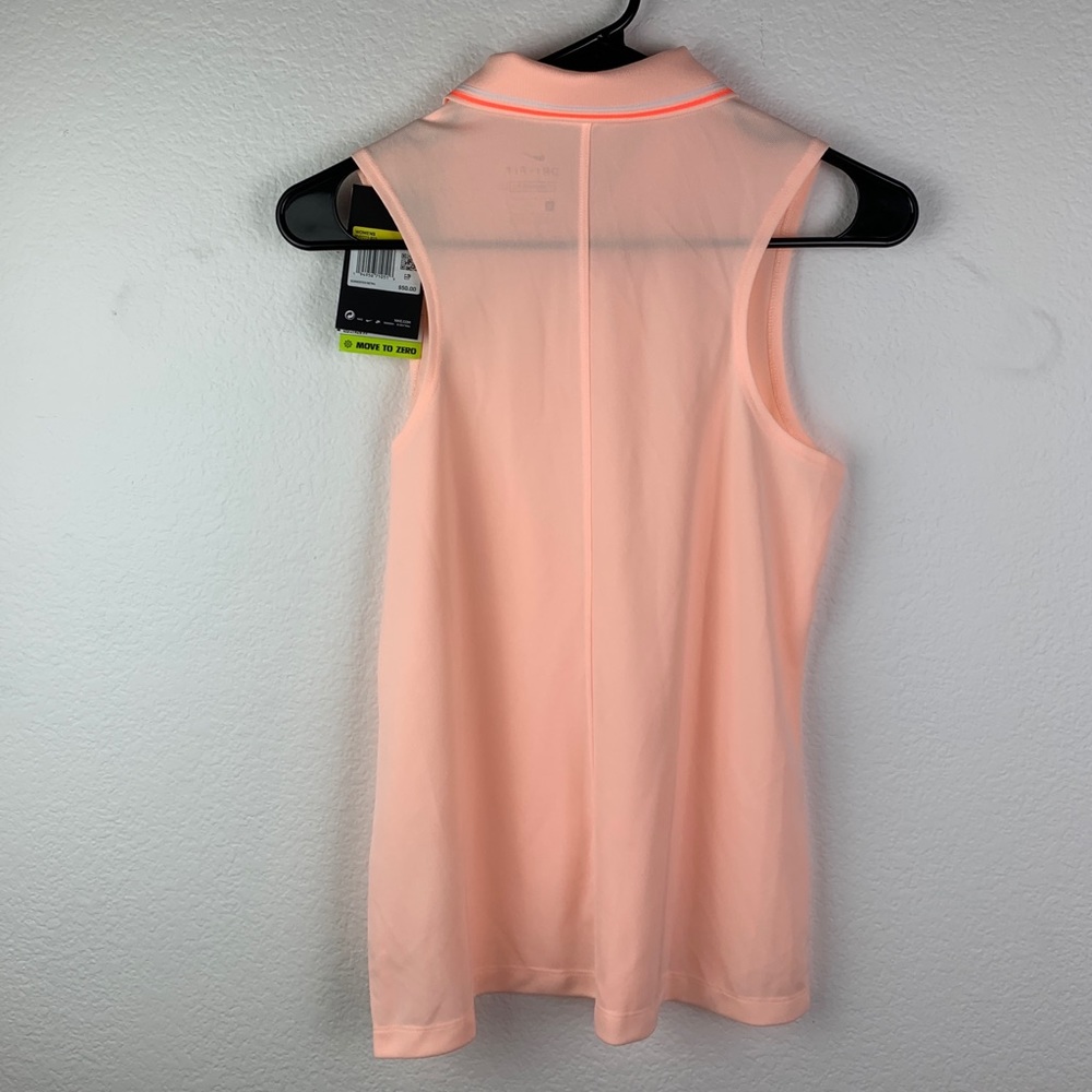 Nike Golf Polo NWT - Picture 2 of 5